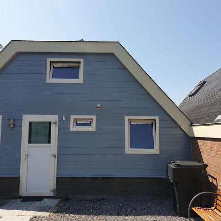 Lovely Bungalow 8P Close To Beach And Amsterdam Opmeer Eksteriør bilde