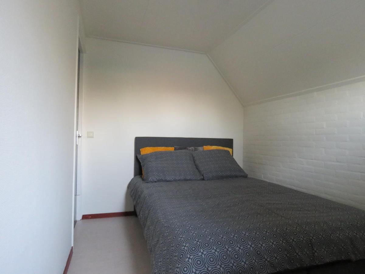 Lovely Bungalow 8P Close To Beach And Amsterdam Opmeer Eksteriør bilde