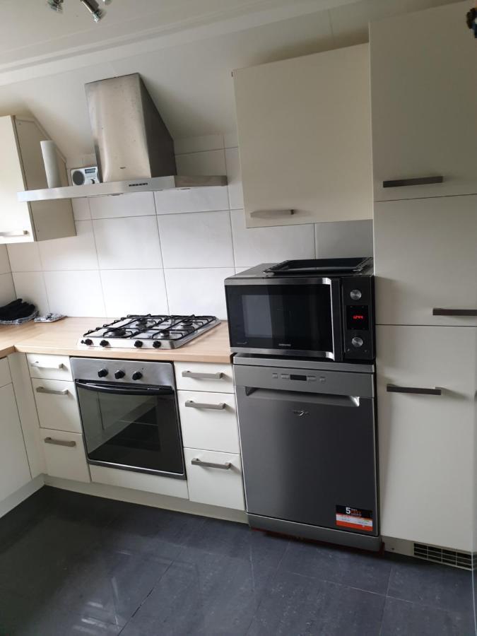 Lovely Bungalow 8P Close To Beach And Amsterdam Opmeer Eksteriør bilde