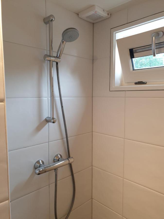 Lovely Bungalow 8P Close To Beach And Amsterdam Opmeer Eksteriør bilde