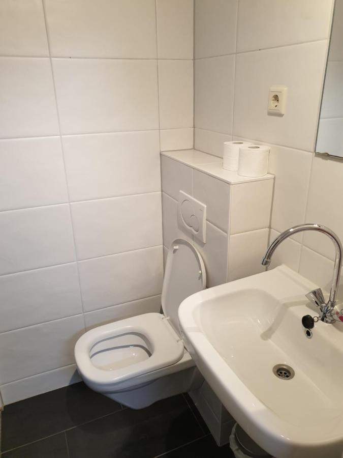 Lovely Bungalow 8P Close To Beach And Amsterdam Opmeer Eksteriør bilde