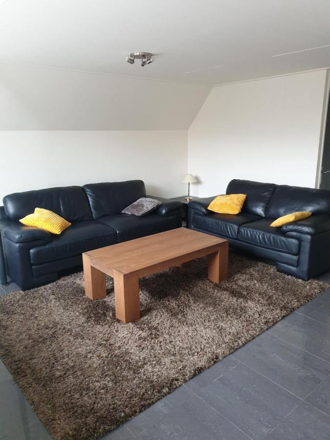 Lovely Bungalow 8P Close To Beach And Amsterdam Opmeer Eksteriør bilde