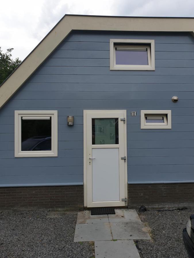Lovely Bungalow 8P Close To Beach And Amsterdam Opmeer Eksteriør bilde