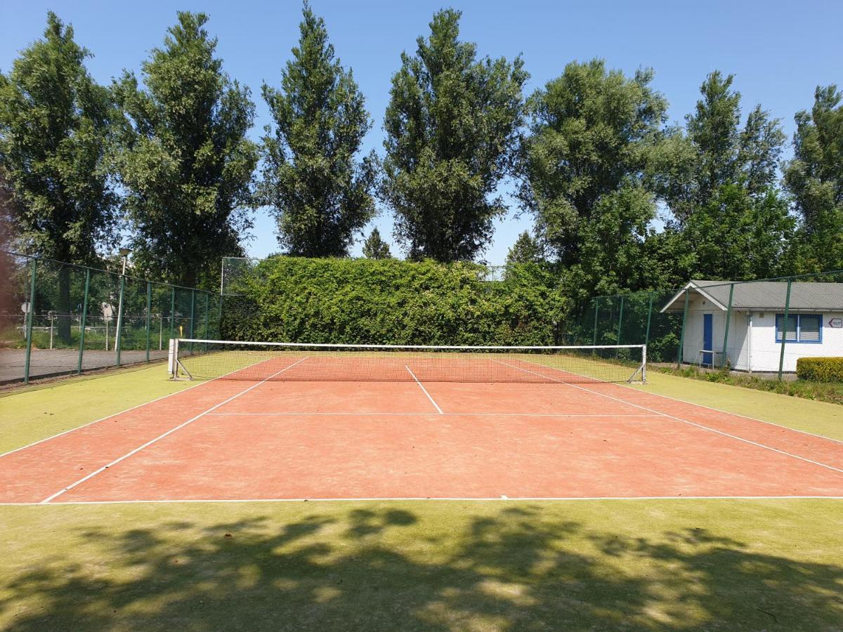 Lovely Bungalow 8P Close To Beach And Amsterdam Opmeer Eksteriør bilde